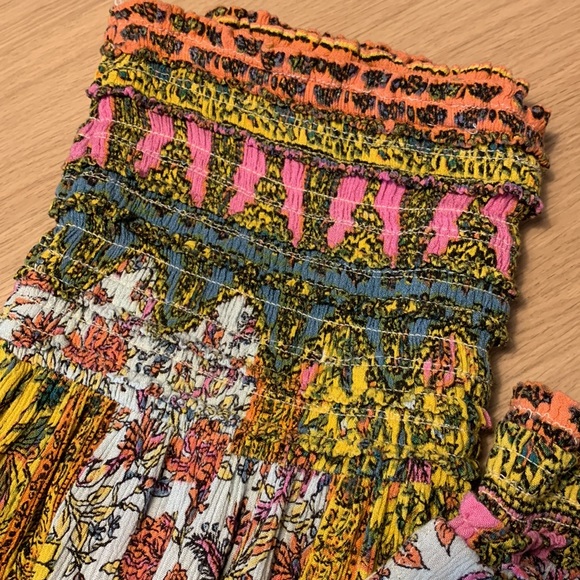 Free People Marla Pants - Picture 4 of 9